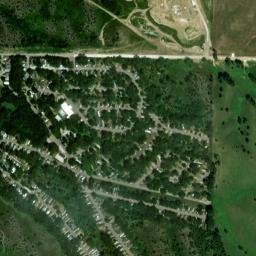 3940-5232 28th Street, Sioux City, IA High Resolution Satellite Map