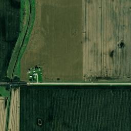 3101-3107 190th Street, Duncombe, IA High Resolution Satellite Map