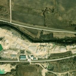 17243 County Road D20, Alden, IA 50006 High Resolution Satellite Map