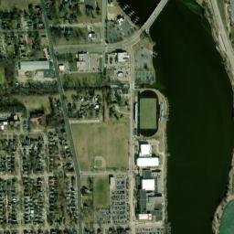 Henry Ave, Beloit, WI 53511 Satellite Map