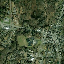 Nassau map(satellite map)