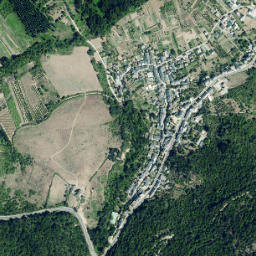 Priaranza del Bierzo map(satellite map)