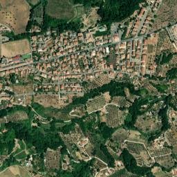 Giove map(satellite map)