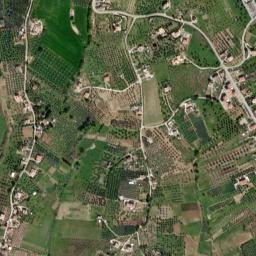 Città Sant'Angelo map(satellite map)