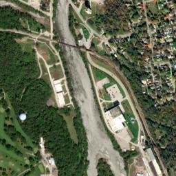 727 Hawkeye Ave, Fort Dodge, IA 50501, USA High Resolution Satellite Map