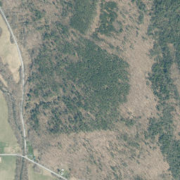 Vorman Corners New York High Resolution Satellite Map