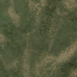 Satellite view of Grandview Golf Course