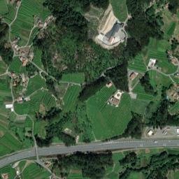 Meis map(satellite map)