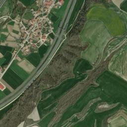 Prádanos de Bureba map(satellite map)