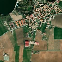 Leiva map(satellite map)