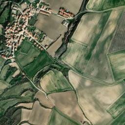 Herramélluri map(satellite map)
