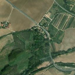 Torremontalbo map(satellite map)