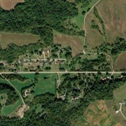 17500-17998 Pennsylvania Avenue, Dubuque, IA High Resolution Satellite Map