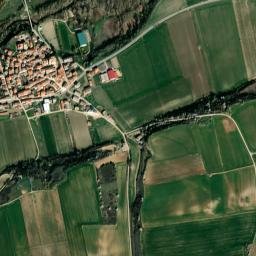 Tormantos map(satellite map)