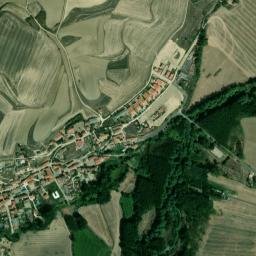 Villalobar de Rioja map(satellite map)