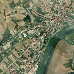Lapuebla de Labarca map(satellite map)
