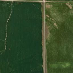 87249-87291 NE-57 Coleridge NE High Resolution Satellite Map