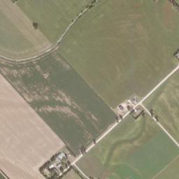 Satellite view of Maple City Country Club