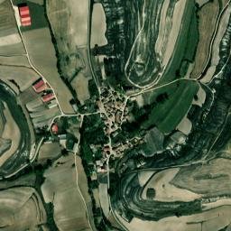 Tobar map(satellite map)