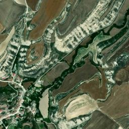 Carrias map(satellite map)