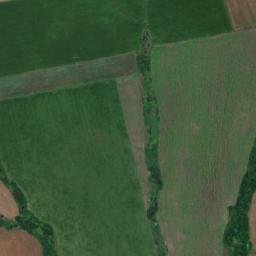 Obshtina Straldzha map(satellite map)