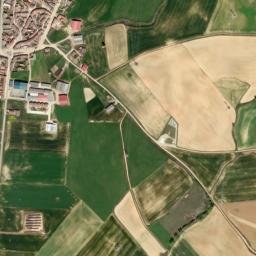 Espinosa de Villagonzalo map(satellite map)