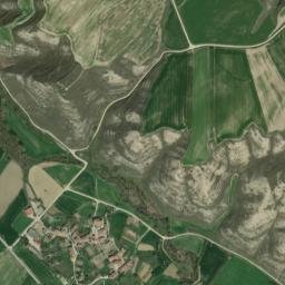 Alcocero de Mola map(satellite map)