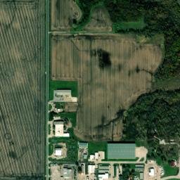 Industrial Park Road, Webster City, IA 50595, USA High Resolution Satellite Map