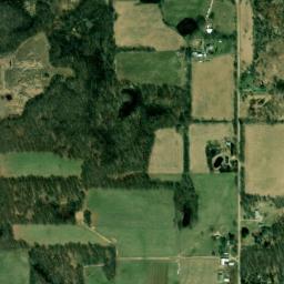 Satellite view of Olivet Country Club