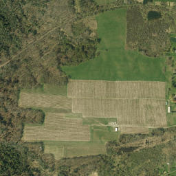 West Perrysburg New York High Resolution Satellite Map