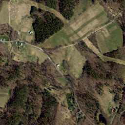 Riders New York High Resolution Satellite Map