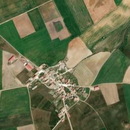 Redecilla del Campo map(satellite map)