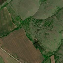 Obshtina Radomir map(satellite map)