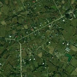 Orsant’ia map(satellite map)