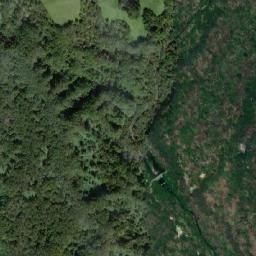 Noboribetsu-shi map(satellite map)