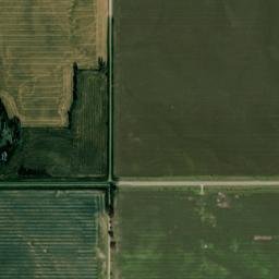 Nebraska 59, Creighton, NE 68729 High Resolution Satellite Map