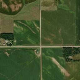 57080-57098 Nebraska 59, Laurel, NE High Resolution Satellite Map