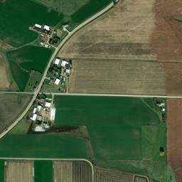 6506-6888 Illinois 84, Galena, IL 61036 High Resolution Satellite Map