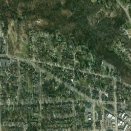 Farmington map(satellite map)