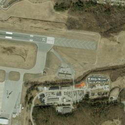 Satellite view of Lexington Golf Club