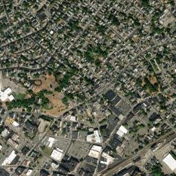 Lynn map(satellite map)