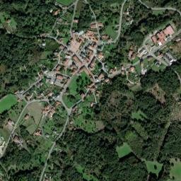 Sober map(satellite map)