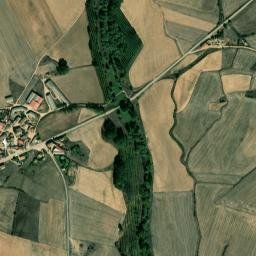 Villamayor de Treviño map(satellite map)