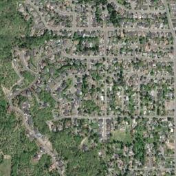 1172 Northwest Starlite Place, Grants Pass, OR Satellite Map