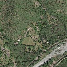 12561-12797 Sams Valley Highway, Gold Hill High Resolution Satellite Map