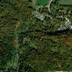 22693 205th Avenue, Manchester, IA High Resolution Satellite Map