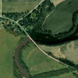 County Highway 9, Rockton, IL 61072, USA High Resolution Satellite Map