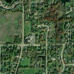 40940 Illinois 59, Antioch, IL 60002, USA High Resolution Satellite Map