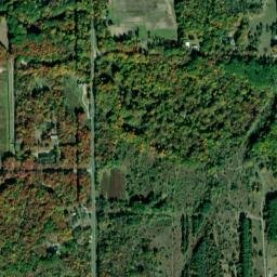 556-590 60th Street, Pullman, MI 49450 High Resolution Satellite Map