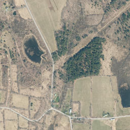 Mackey New York High Resolution Satellite Map